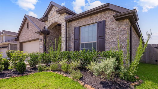 Dickinson 1-story, 3-bed 1812 Bright Way Lane-idx