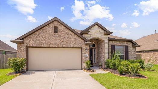 Dickinson 1-story, 3-bed 1812 Bright Way Lane-idx