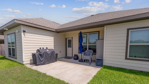 Dickinson 1-story, 3-bed 1812 Bright Way Lane-idx