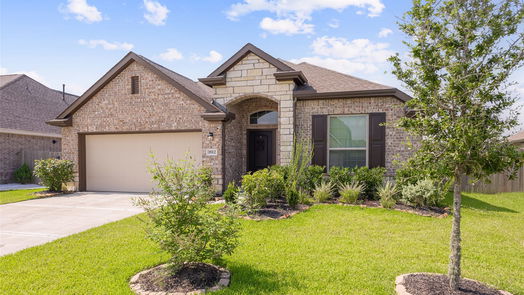 Dickinson 1-story, 3-bed 1812 Bright Way Lane-idx