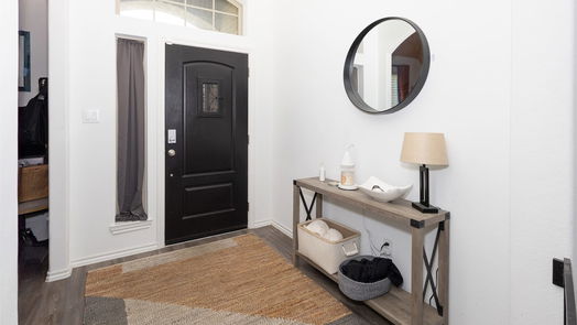 Dickinson 1-story, 3-bed 1812 Bright Way Lane-idx