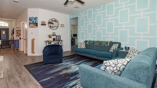 Dickinson 1-story, 3-bed 1812 Bright Way Lane-idx