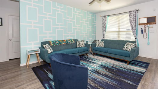 Dickinson 1-story, 3-bed 1812 Bright Way Lane-idx