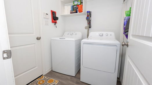 Dickinson 1-story, 3-bed 1812 Bright Way Lane-idx