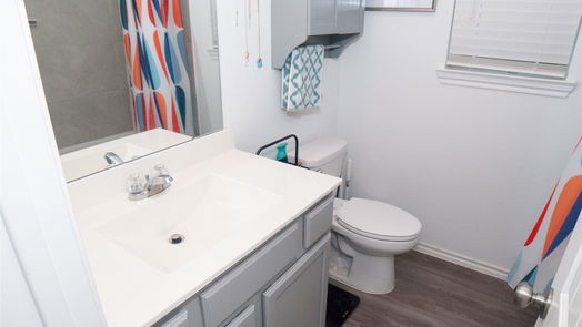 Dickinson 1-story, 3-bed 1812 Bright Way Lane-idx