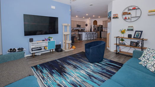 Dickinson 1-story, 3-bed 1812 Bright Way Lane-idx