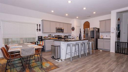 Dickinson 1-story, 3-bed 1812 Bright Way Lane-idx