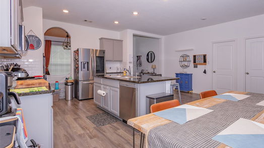 Dickinson 1-story, 3-bed 1812 Bright Way Lane-idx