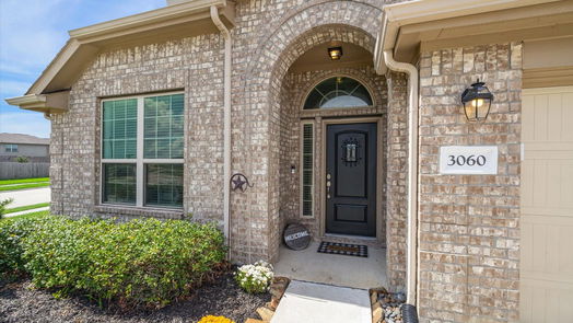 Dickinson 1-story, 3-bed 3060 Camelia View Lane-idx