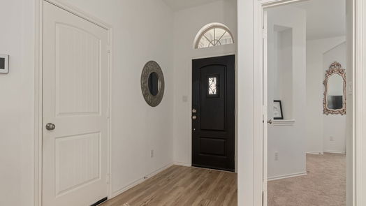 Dickinson null-story, 4-bed 4331 Oakdale Mist Drive-idx