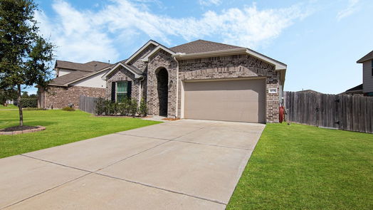 Dickinson null-story, 4-bed 4331 Oakdale Mist Drive-idx