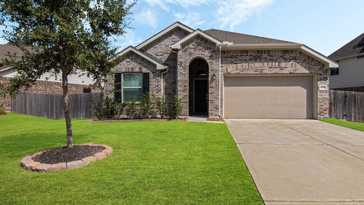 Dickinson null-story, 4-bed 4331 Oakdale Mist Drive-idx