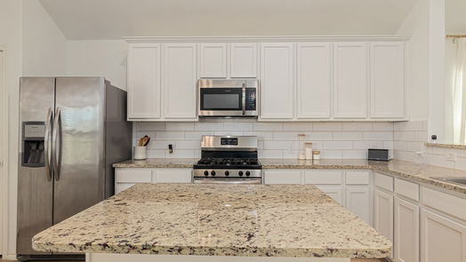 Dickinson null-story, 4-bed 4331 Oakdale Mist Drive-idx