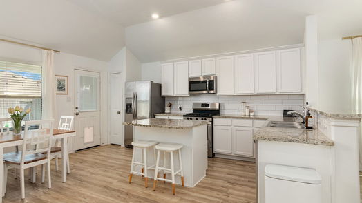 Dickinson null-story, 4-bed 4331 Oakdale Mist Drive-idx