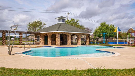 Dickinson null-story, 4-bed 4331 Oakdale Mist Drive-idx