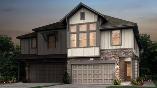 Fulshear 2-story, 3-bed 5410 Holly Haven Court-idx