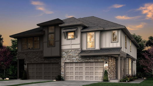 Fulshear 2-story, 3-bed 5519 Holly Haven Court-idx
