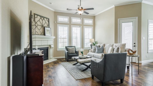 Fulshear 2-story, 3-bed 4930 Scenic Horizon Lane-idx