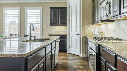 Fulshear 2-story, 3-bed 4930 Scenic Horizon Lane-idx