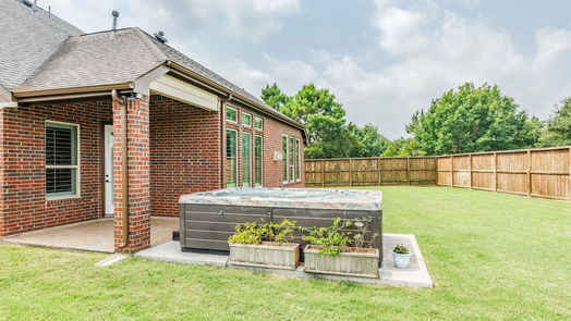 Fulshear 2-story, 3-bed 4930 Scenic Horizon Lane-idx