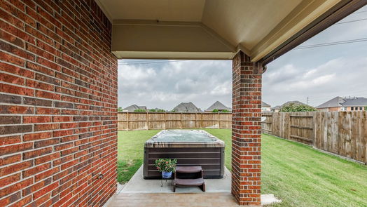 Fulshear 2-story, 3-bed 4930 Scenic Horizon Lane-idx