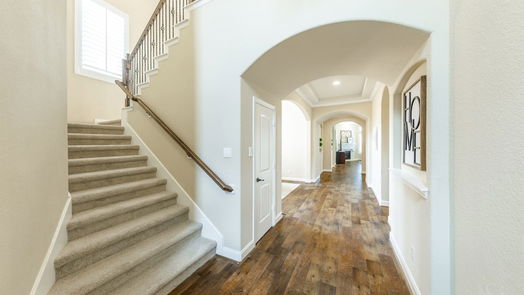 Fulshear 2-story, 3-bed 4930 Scenic Horizon Lane-idx