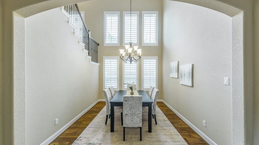 Fulshear 2-story, 3-bed 4930 Scenic Horizon Lane-idx