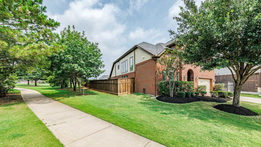 Fulshear 2-story, 3-bed 4930 Scenic Horizon Lane-idx