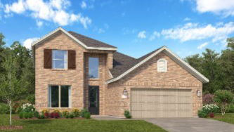 Lennar Homes Cypress Green-0