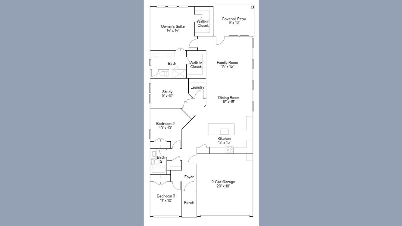 Hockley 1-story, 3-bed 16255 Mallard View Lane-idx