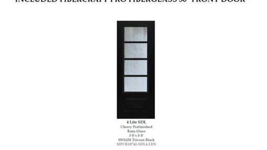Hockley 1-story, 3-bed 27202 Sunflower Glen Lane-idx
