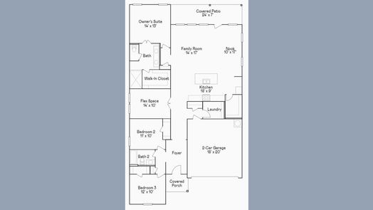 Hockley 1-story, 3-bed 28503 Prickle Grass Trail-idx