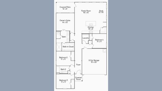 Hockley 1-story, 4-bed 28510 Prickle Grass Trail-idx