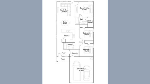 Hockley 1-story, 3-bed 28838 Texas Plains Drive-idx