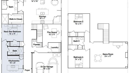Hockley 2-story, 5-bed 28602 Prickle Grass Trail-idx