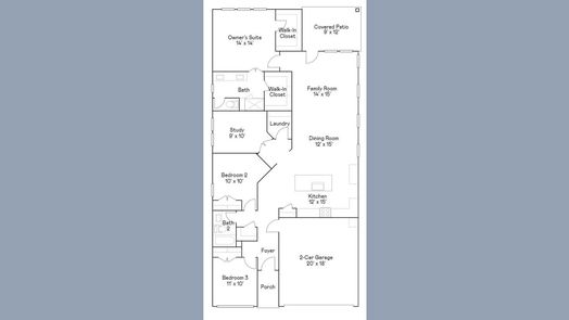 Hockley 1-story, 3-bed 27207 Prairie Blazingstar Way-idx