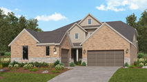 Lennar Homes Dellrose-1