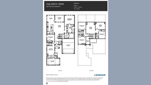 Hockley 2-story, 5-bed 31831 Sorrel Copley Lane-idx