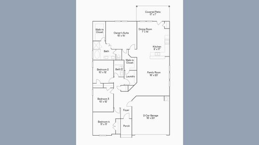 Hockley 1-story, 4-bed 32038 Medallion Oaks Trail-idx