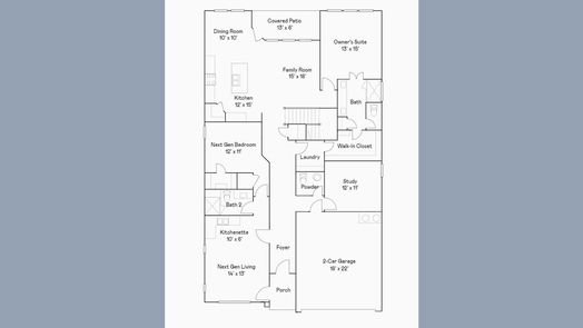 Hockley 2-story, 4-bed 32019 Medallion Oaks Trail-idx