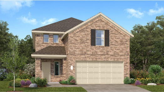 Hockley 2-story, 4-bed 28907 Texas Sparrow Lane-idx