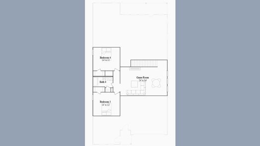 Hockley 2-story, 5-bed 28514 Great Canyon Drive-idx