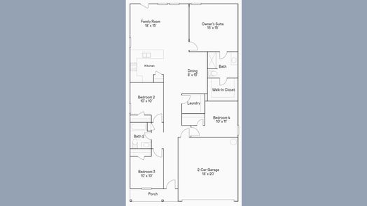 Hockley 1-story, 4-bed 29046 Rolling Tundra Way-idx