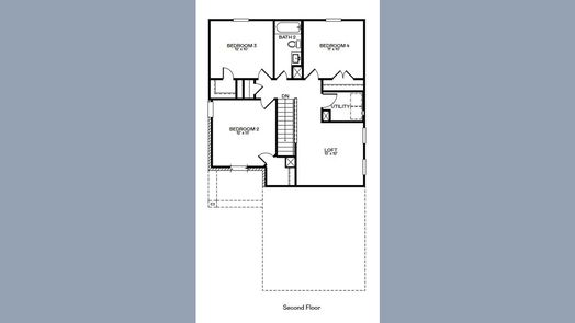 Hockley 2-story, 4-bed 28806 Moon Cactus Trail-idx