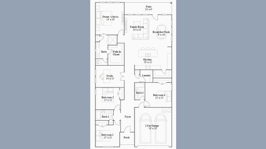 Hockley null-story, 4-bed 32042 Medallion Oaks Trail-idx