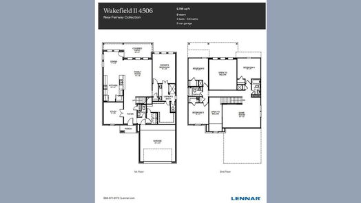 Hockley 2-story, 4-bed 31814 Sorrel Copley Lane-idx