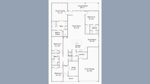 Hockley 1-story, 4-bed 31803 Sorrel Copley Lane-idx