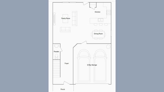 Hockley 2-story, 4-bed 28947 Texas Sparrow Lane-idx