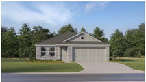 Lennar Homes Cypress Green-3