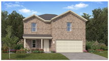 Lennar Homes Cypress Green-2